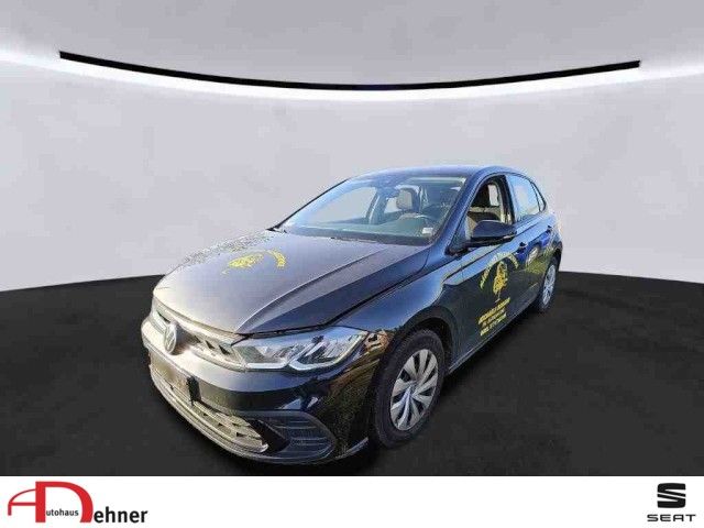 Volkswagen Polo 2022