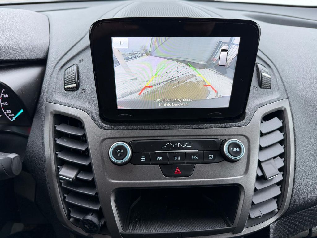 Ford Transit Connect 2019