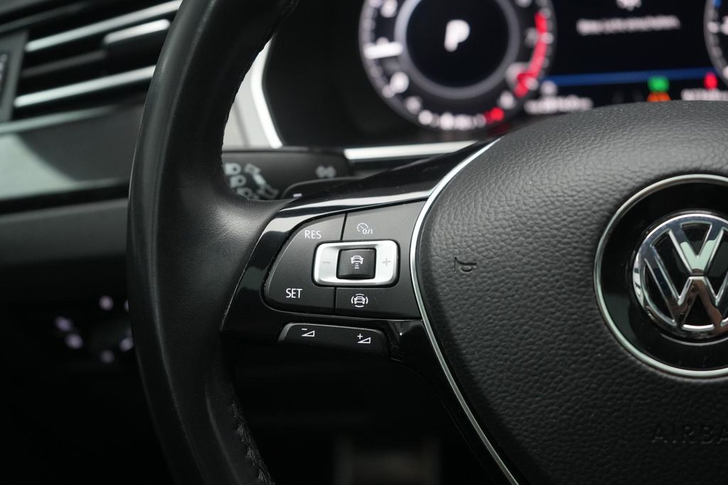 Volkswagen Arteon 2019