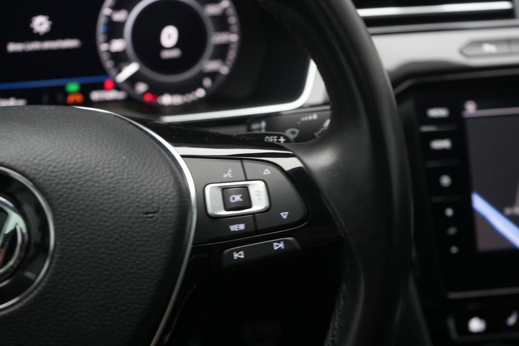 Volkswagen Arteon 2019