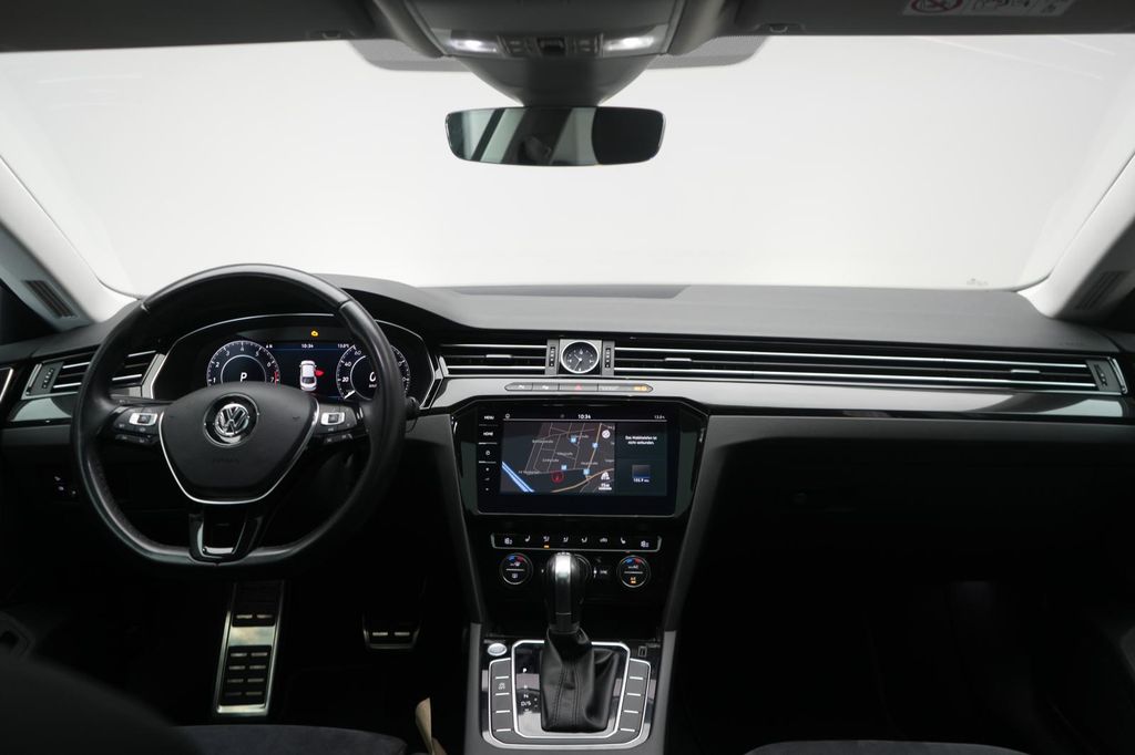 Volkswagen Arteon 2019