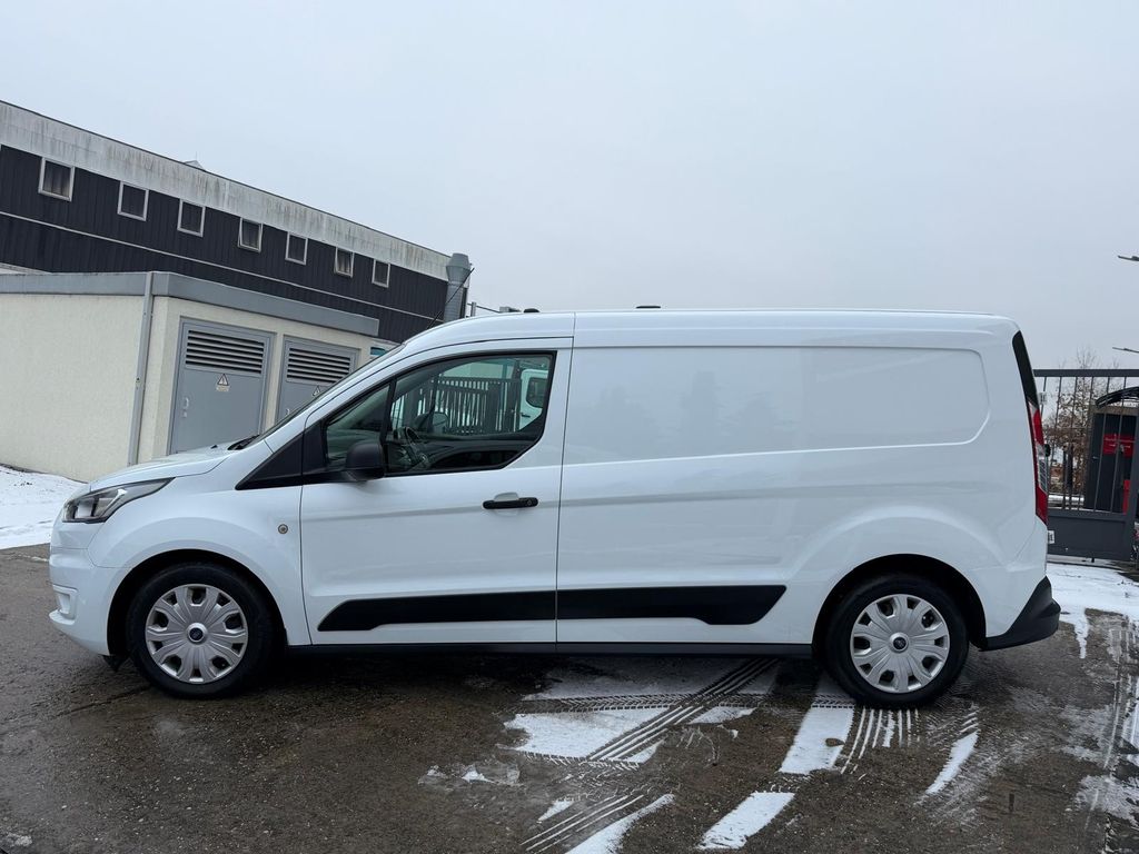 Ford Transit Connect 2019