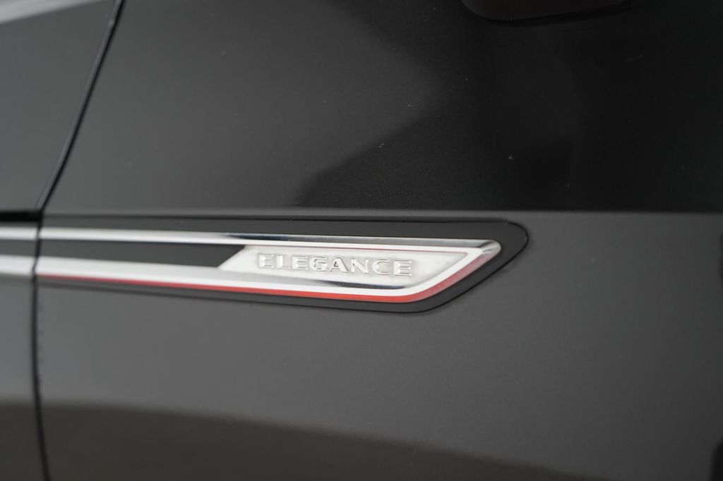 Volkswagen Arteon 2019