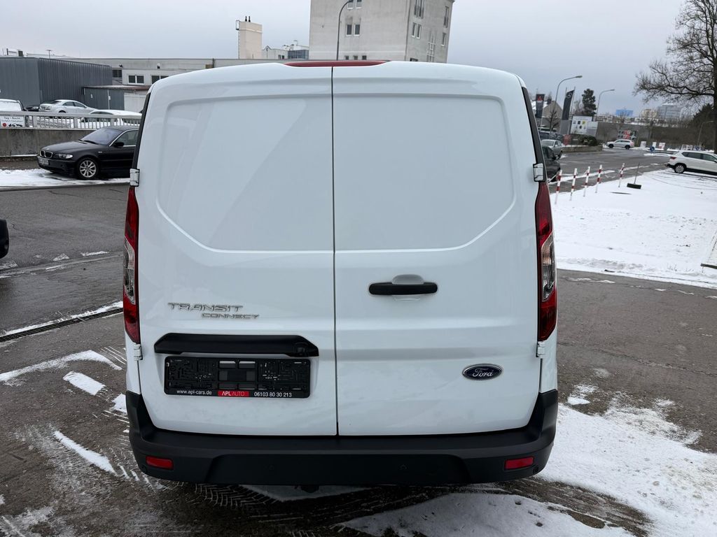 Ford Transit Connect 2019