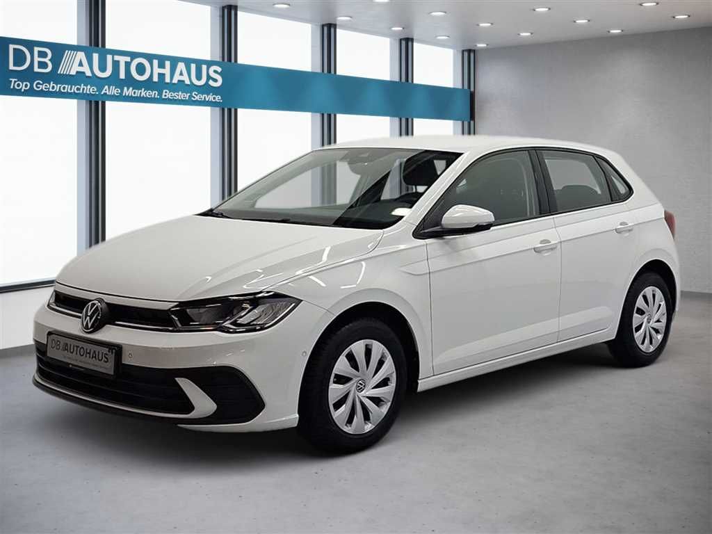 Volkswagen Polo 2023