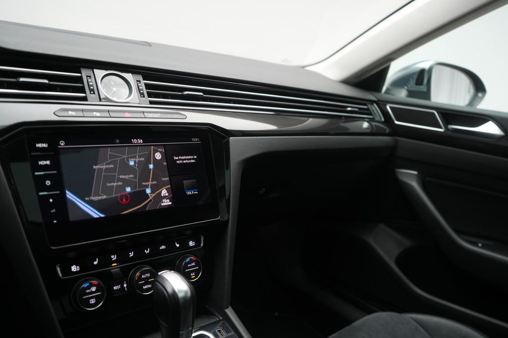 Volkswagen Arteon 2019