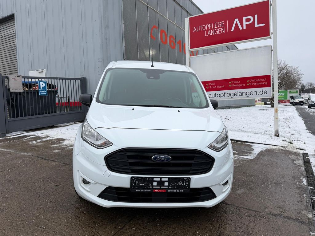 Ford Transit Connect 2019