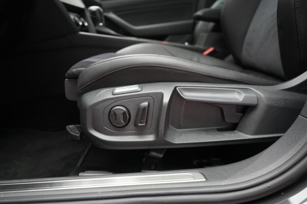 Volkswagen Arteon 2019