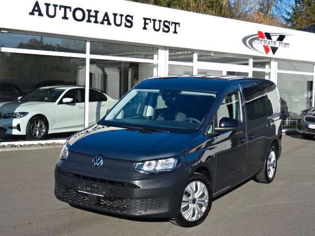 Volkswagen Caddy Maxi 2024