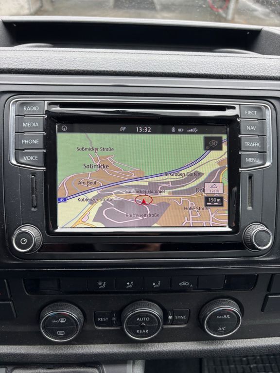 Volkswagen T6 Caravelle 2016