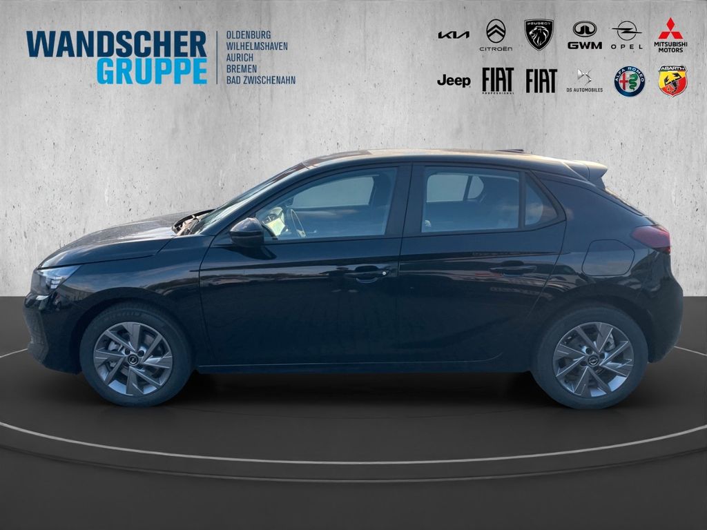 Opel Corsa 2025
