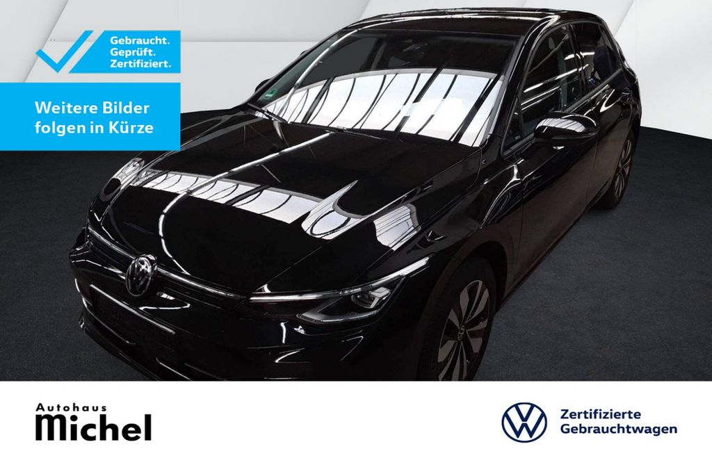 Volkswagen Golf 2025