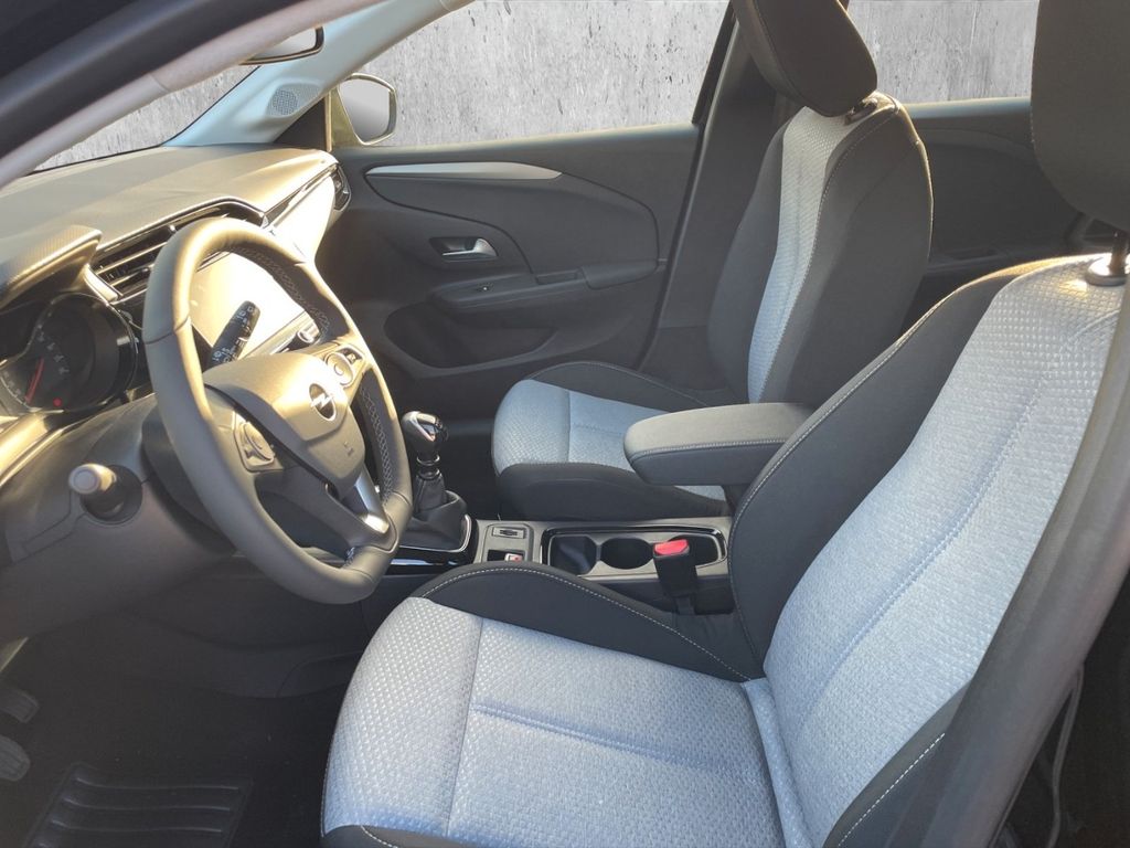 Opel Corsa 2025