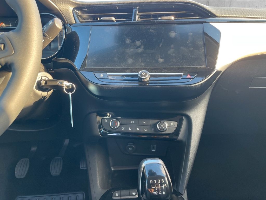Opel Corsa 2025