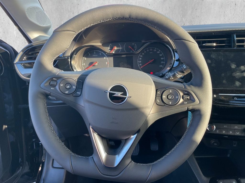 Opel Corsa 2025