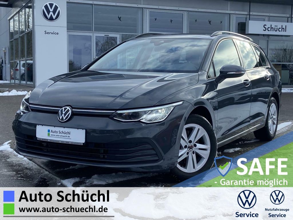 Volkswagen Golf 2023