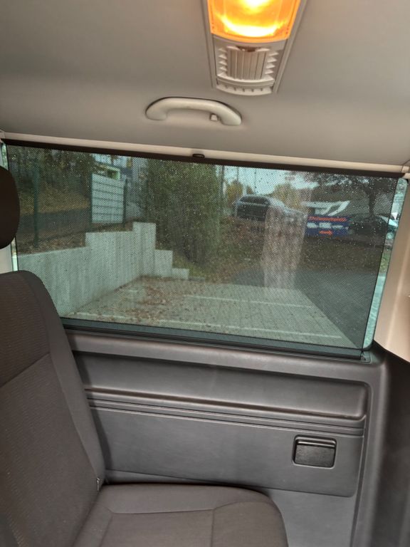 Volkswagen T6 Caravelle 2016