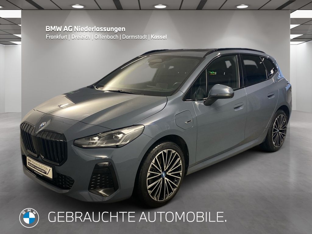 BMW 225 Active Tourer 2023