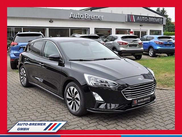 Ford Focus 2018
