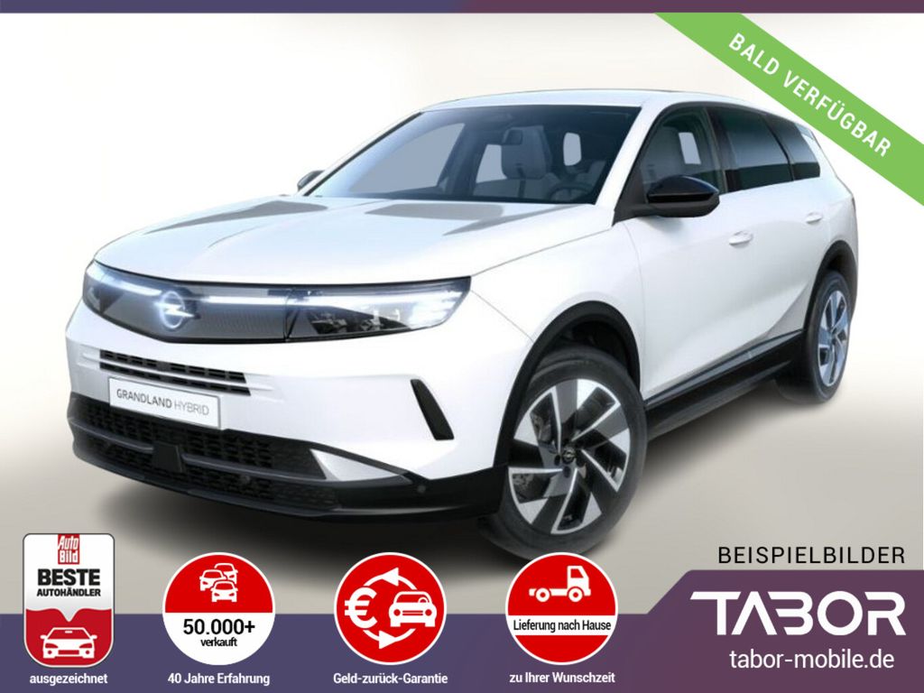 Opel Grandland (X) 2025