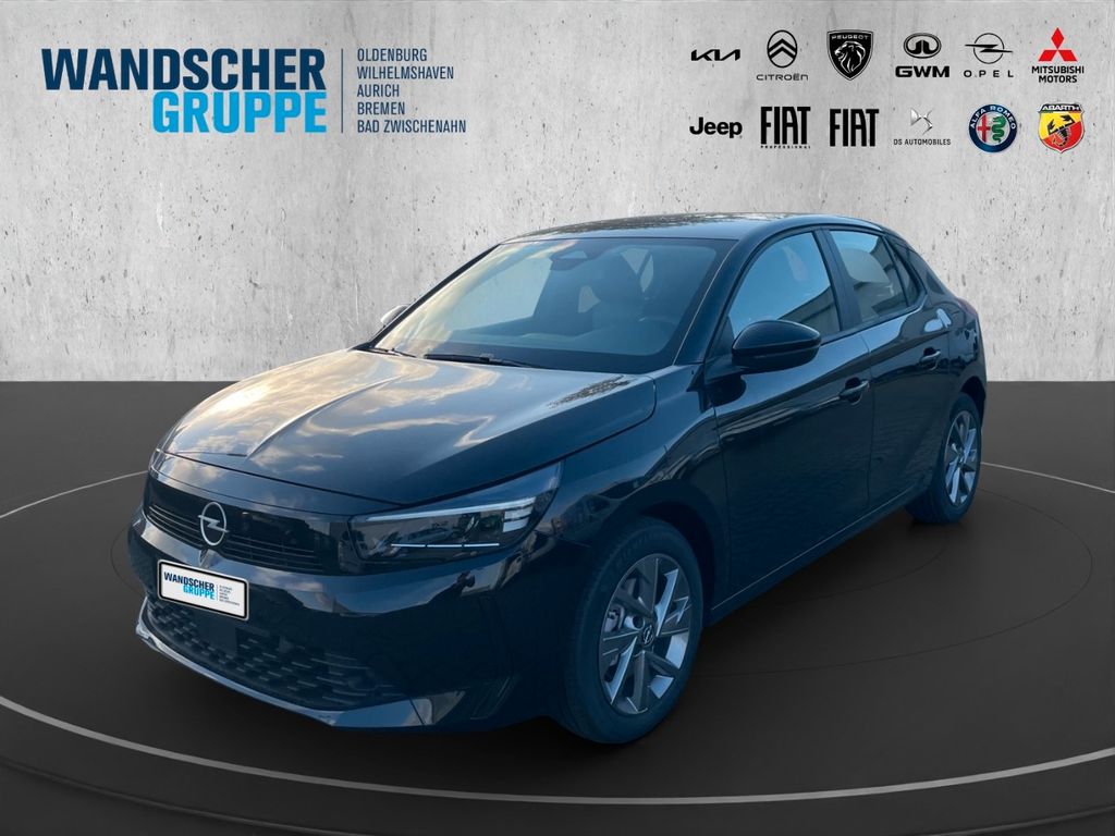 Opel Corsa 2025