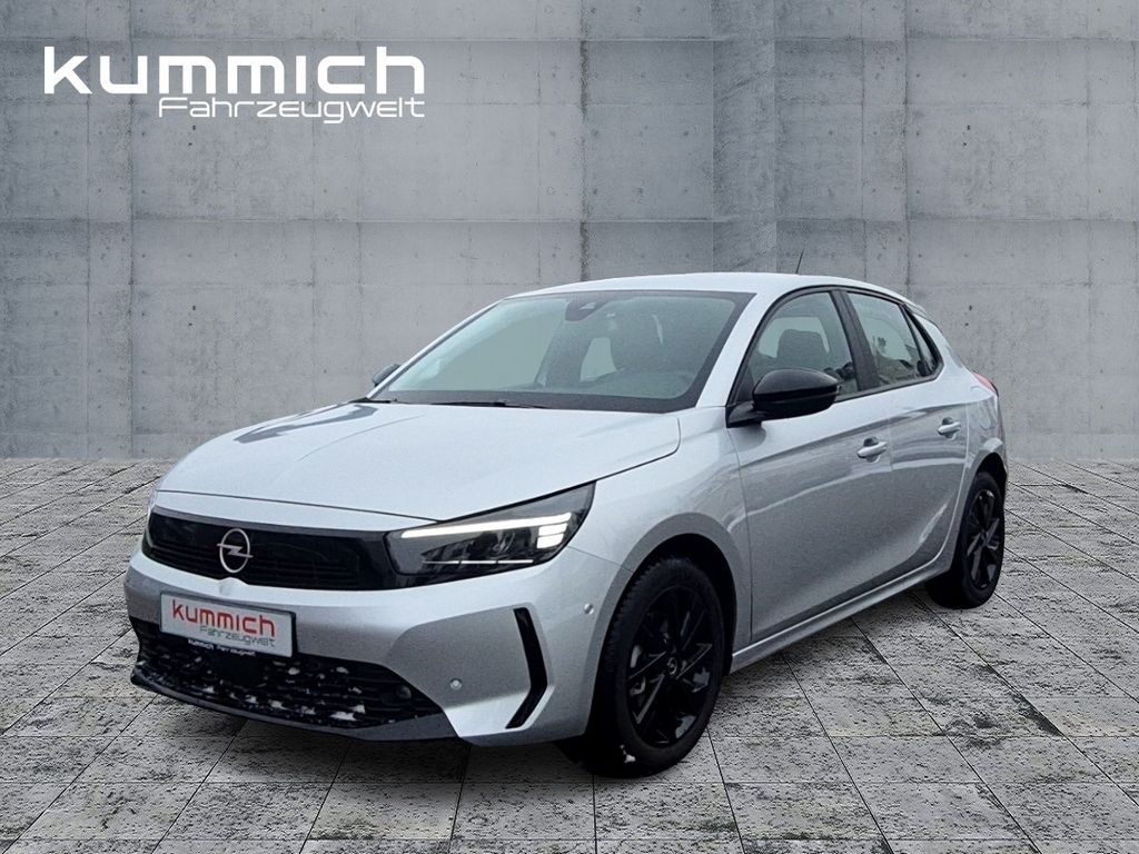 Opel Corsa 2025