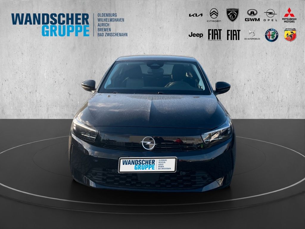 Opel Corsa 2025