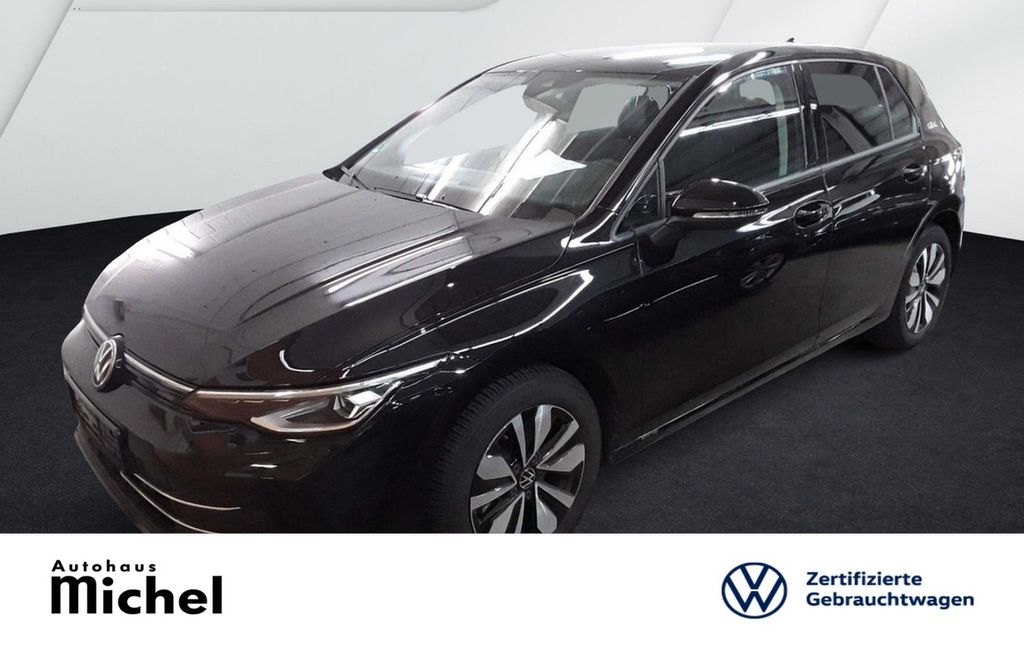 Volkswagen Golf 2025