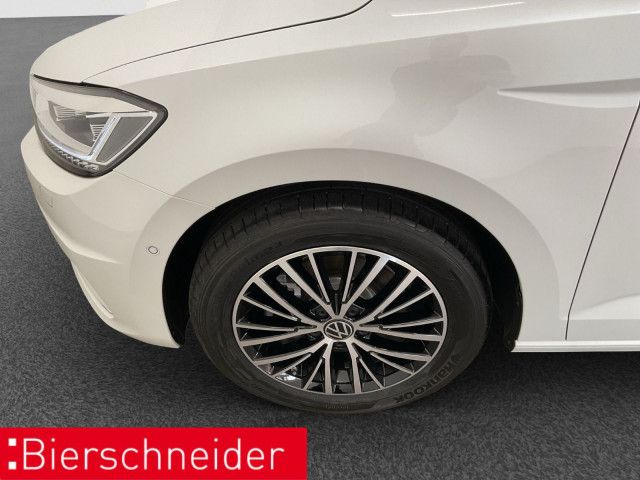 Volkswagen Touran 2025