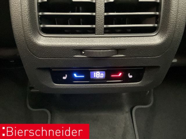 Volkswagen Touran 2025