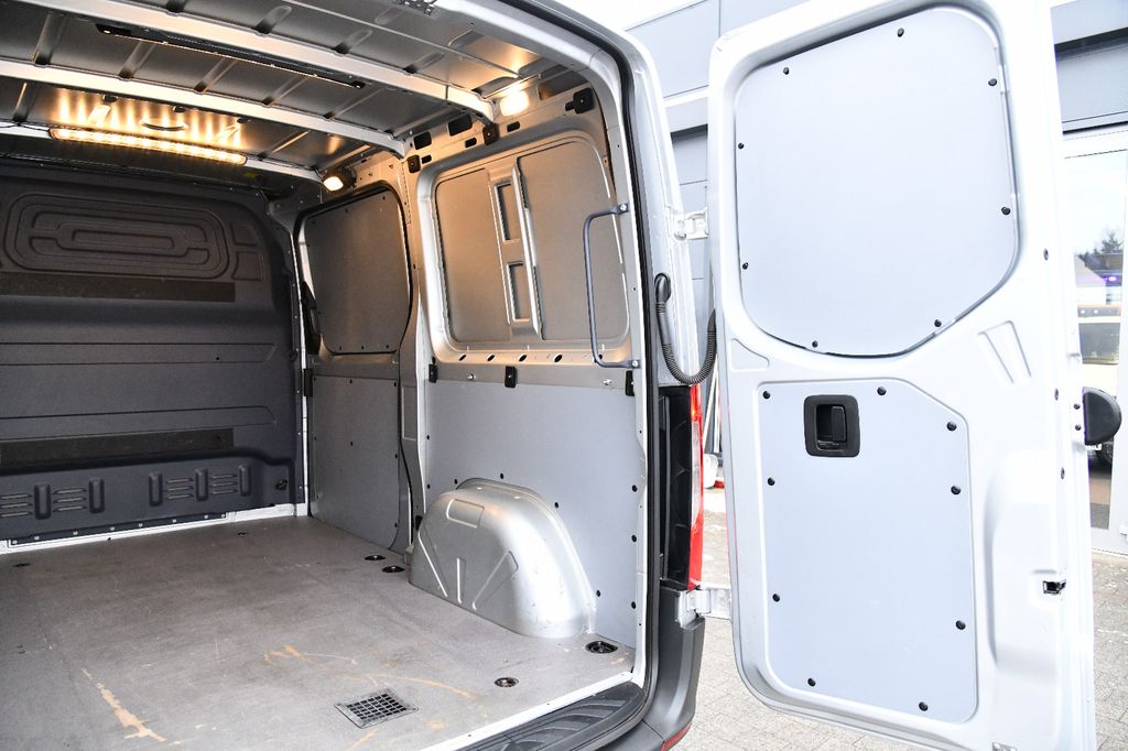 Mercedes-Benz Sprinter 2020