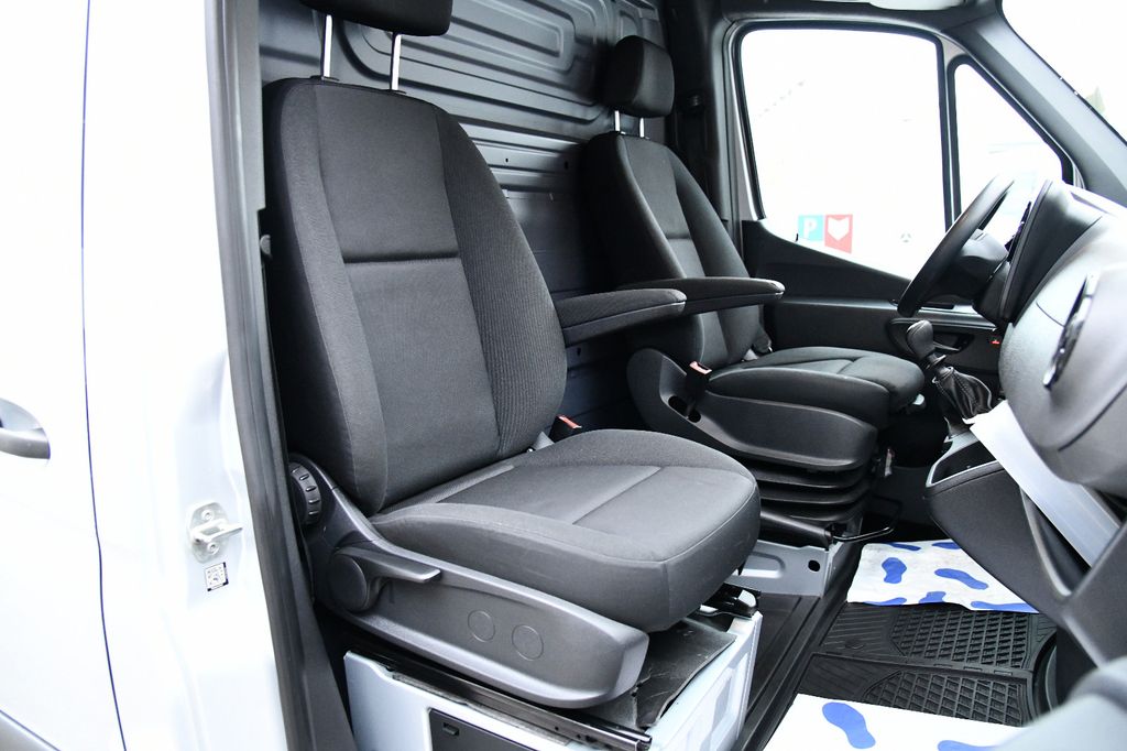 Mercedes-Benz Sprinter 2020