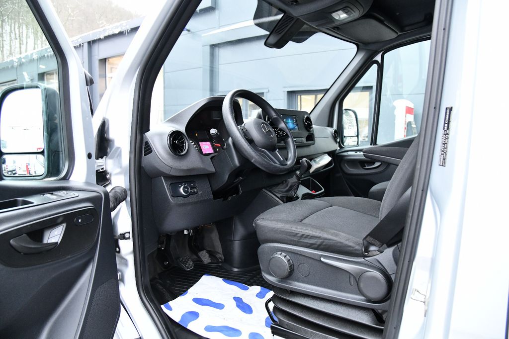 Mercedes-Benz Sprinter 2020