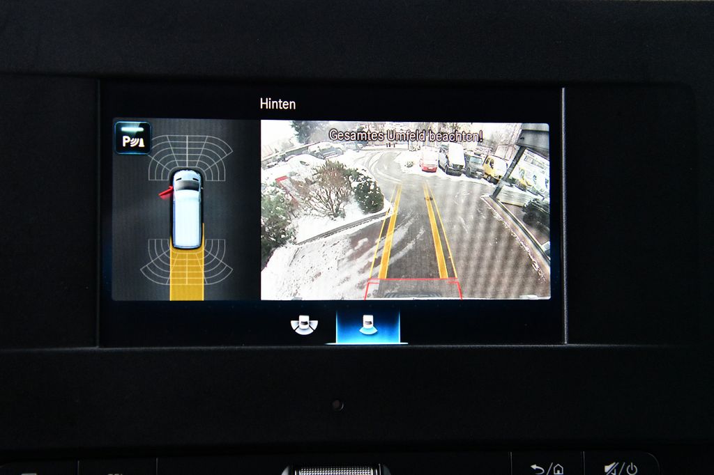 Mercedes-Benz Sprinter 2020