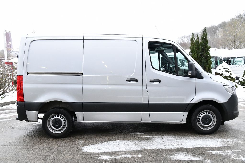 Mercedes-Benz Sprinter 2020
