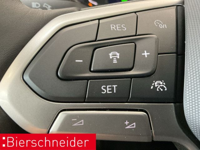 Volkswagen Touran 2025
