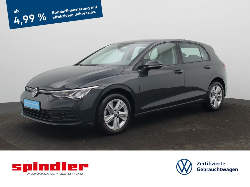 Volkswagen Golf 2023