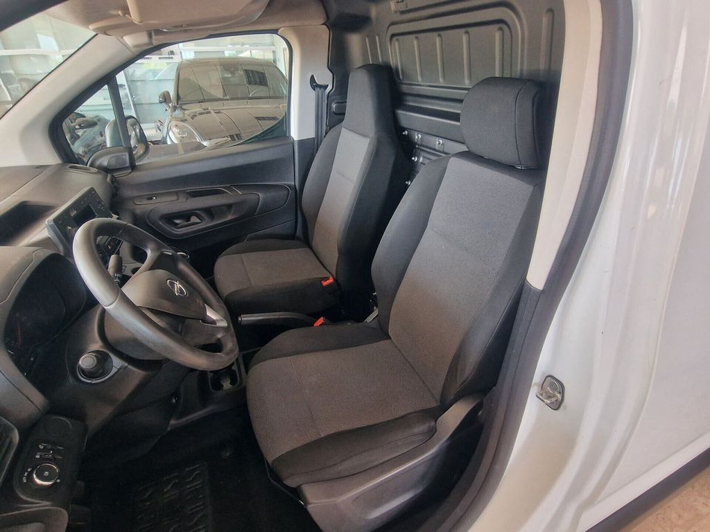 Citroën Berlingo 2020