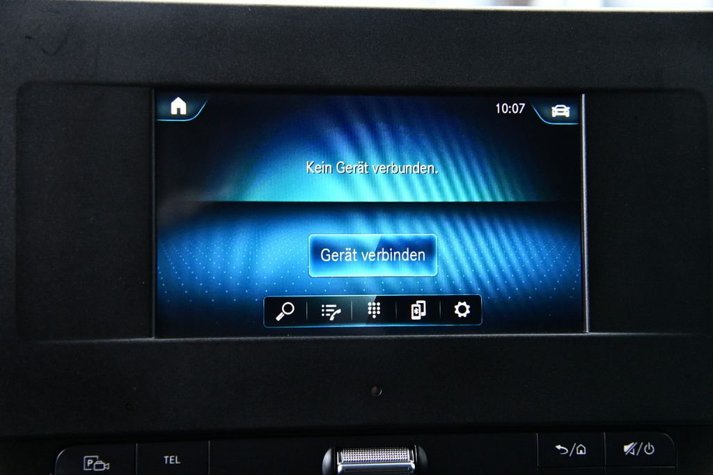 Mercedes-Benz Sprinter 2020