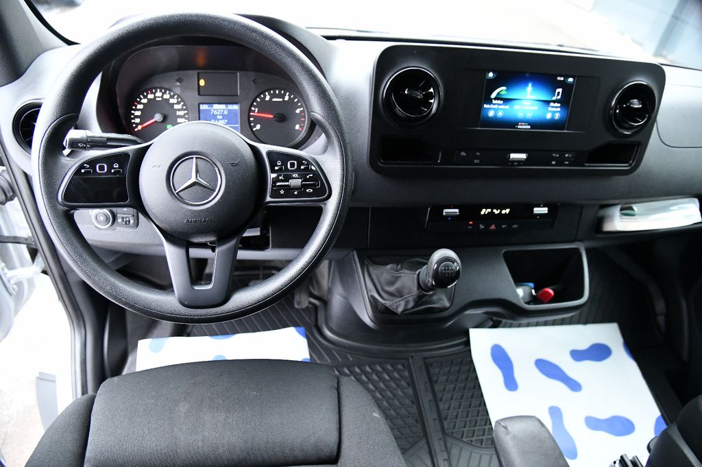 Mercedes-Benz Sprinter 2020