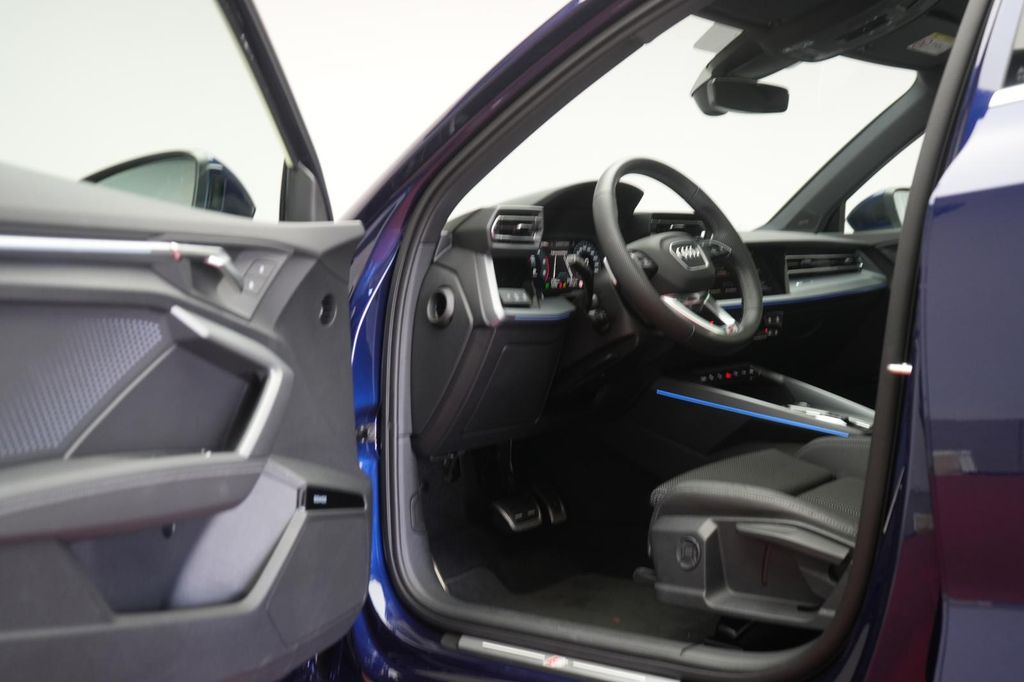 Audi A3 2025