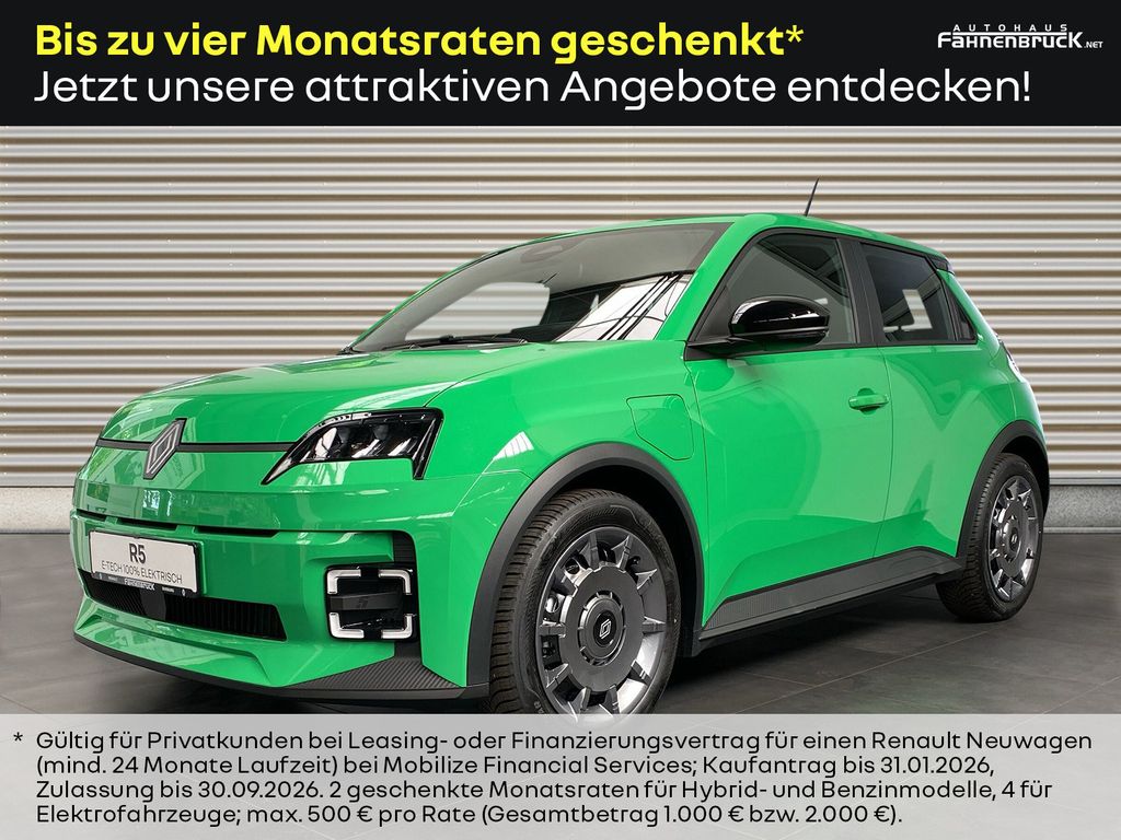 Renault R 5