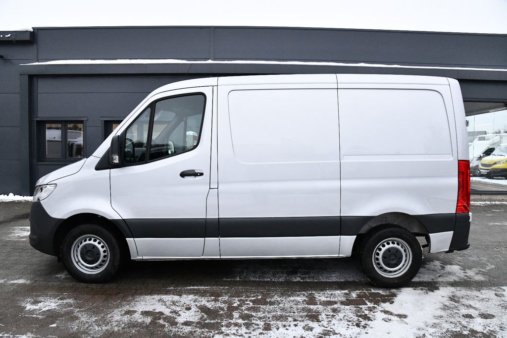 Mercedes-Benz Sprinter 2020