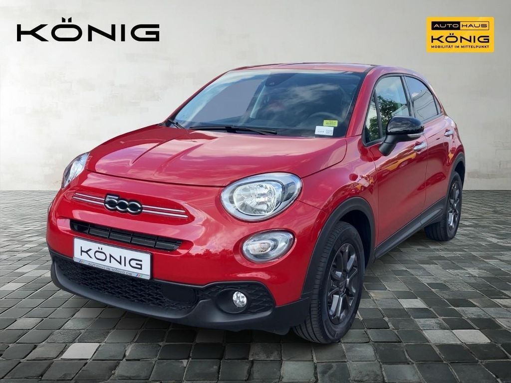 Fiat 500X 2023