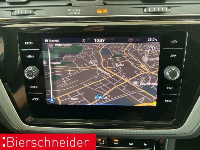 Volkswagen Touran 2025