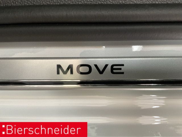 Volkswagen Touran 2025