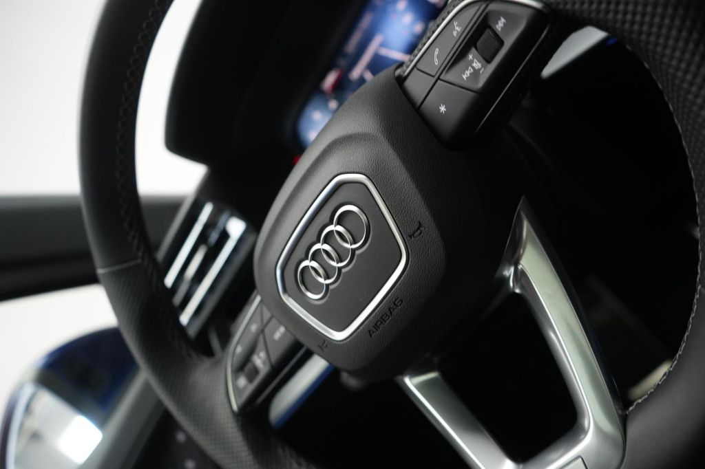 Audi A3 2025