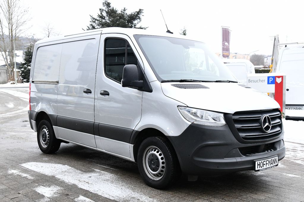 Mercedes-Benz Sprinter 2020