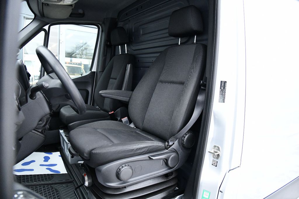 Mercedes-Benz Sprinter 2020