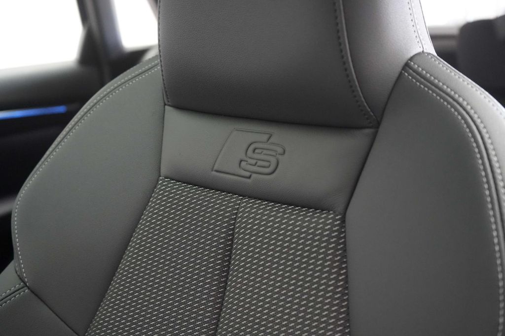 Audi A3 2025